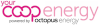 Co-op Energy logo