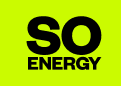So Energy logo