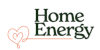 Home Energy logo