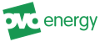 OVO energy logo