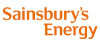 Sainsbury's Energy logo